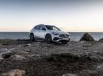 Mercedes-Benz GLA250 4Matic AMG Line 2020 года (WW)